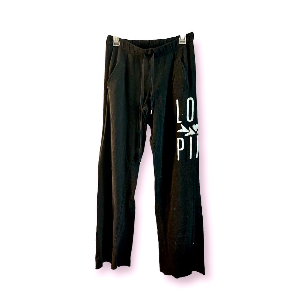 Victoria’s Secret (pink) lounge pants